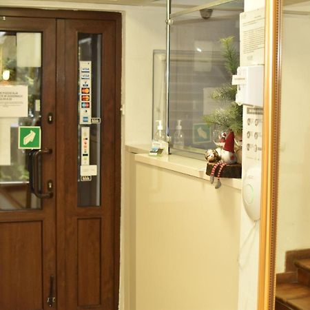 Hotel Dabrowiak Dąbrowa Górnicza Exteriör bild